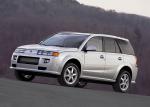 Saturn Vue Red Line 2004 года